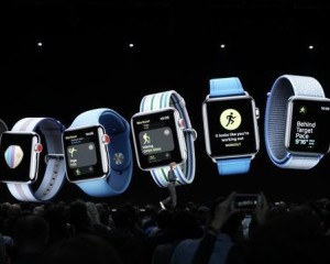 许昌网站建设可穿戴设备不好卖了， Apple Watch 依旧一枝独秀