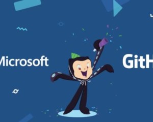许昌网站建设微软正式宣布75亿美元收购GitHub，开发者们会买账吗？